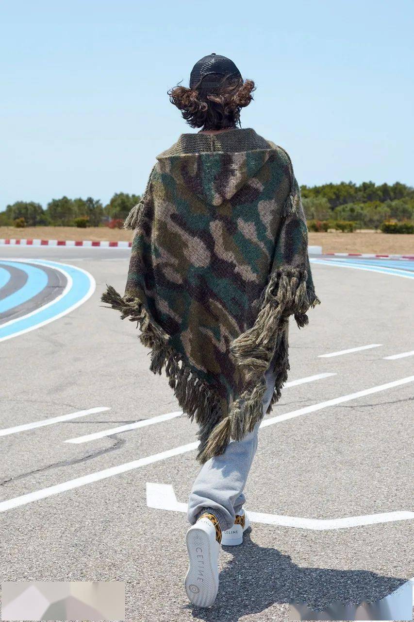 Heron|2020Q2最火品牌一览 | Heron Preston出任电竞顾问 | 陈冠希最新杂志封面