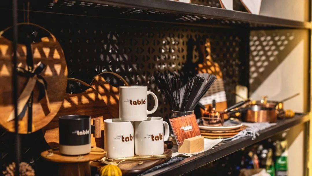 the|现在还敢重装升级，the eating table 是有多能打？