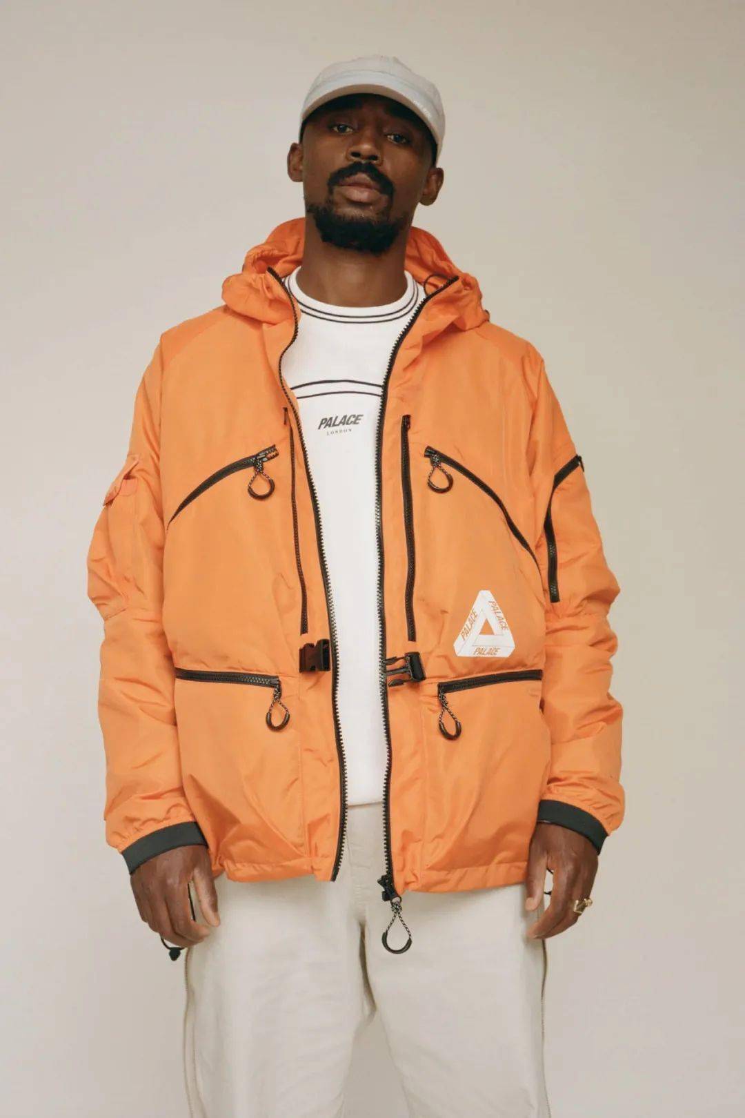 Heron|2020Q2最火品牌一览 | Heron Preston出任电竞顾问 | 陈冠希最新杂志封面