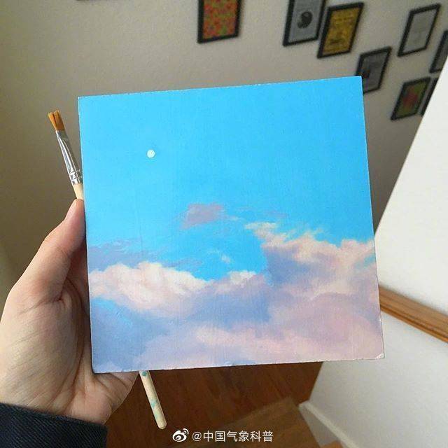 春华秋实|天空没有风风雨雨，大地就不会春华秋实