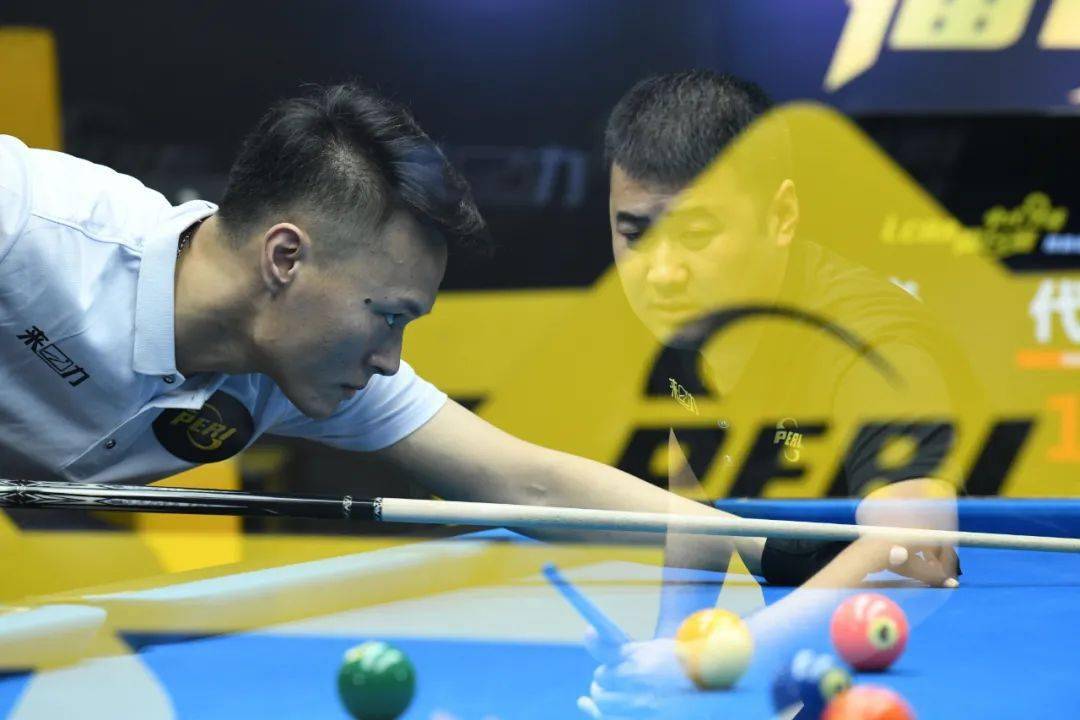 lcba预选赛青出于蓝而胜于蓝内蒙战将刘淼442317战胜天王代勇