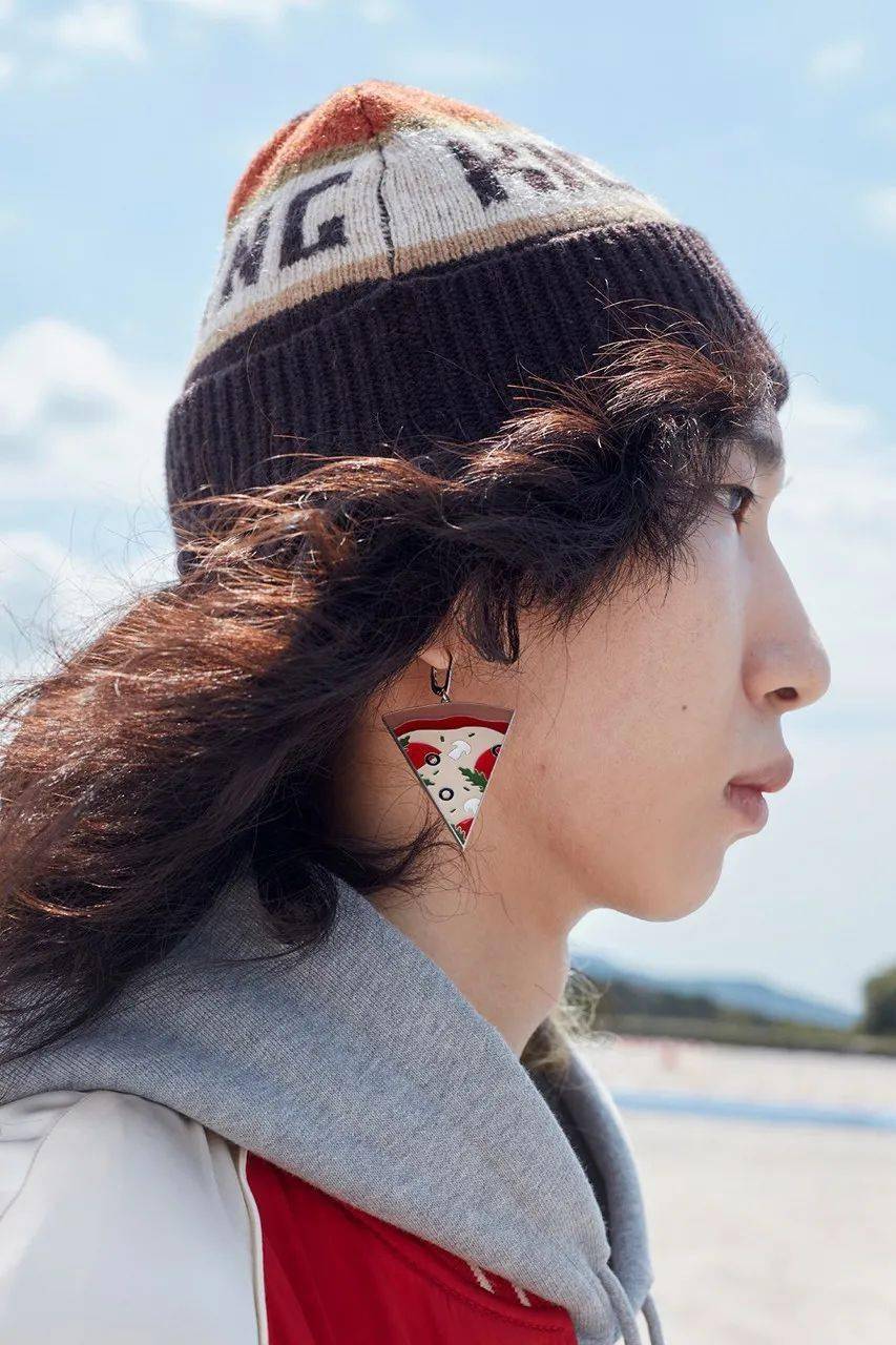 Heron|2020Q2最火品牌一览 | Heron Preston出任电竞顾问 | 陈冠希最新杂志封面