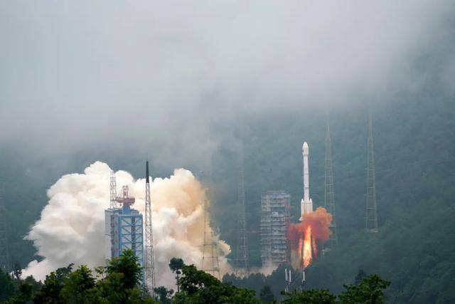 北斗三号升空背后:概念股亏6亿连拉涨停,有公司