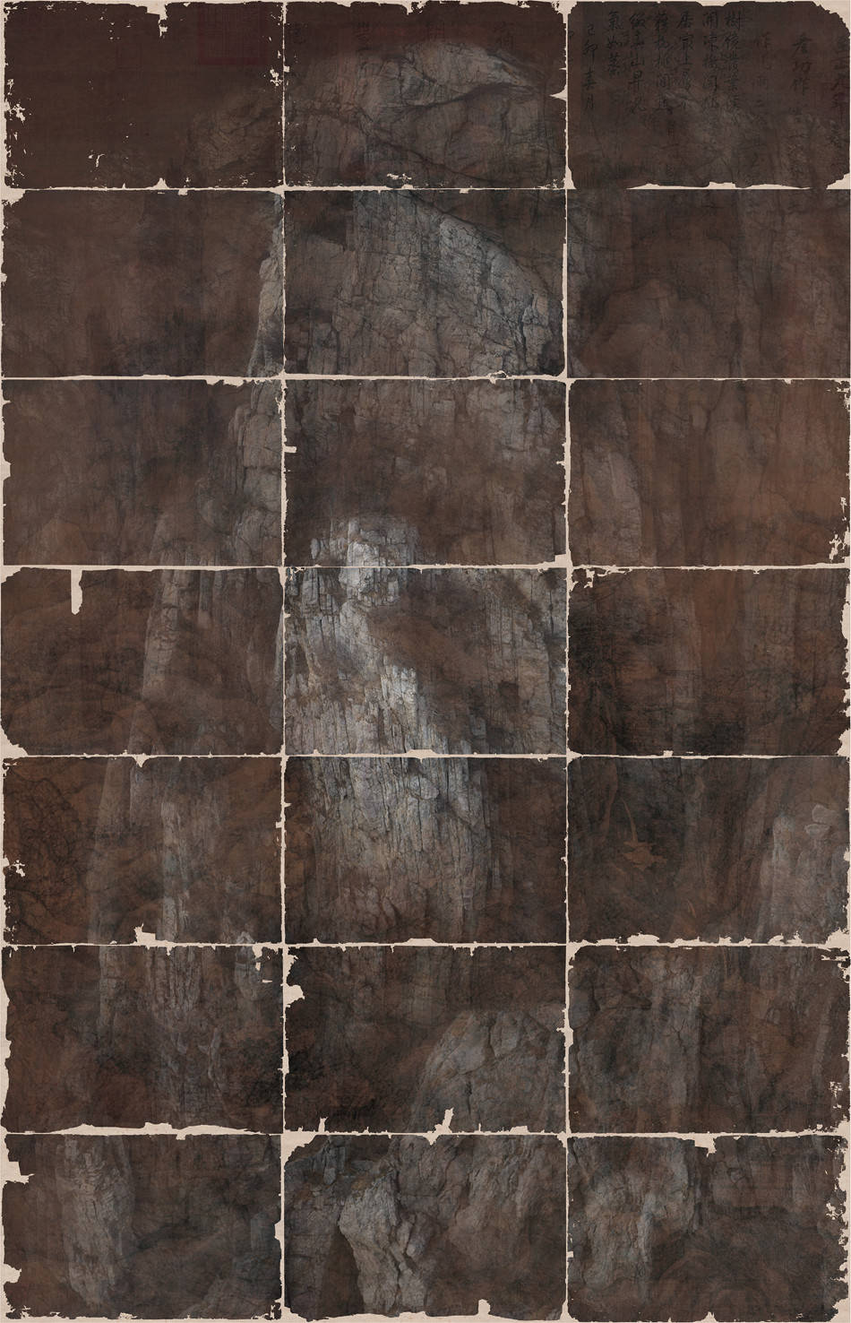 展览|看展览｜“走神”，当代摄影艺术展陈于古老的苏州园林