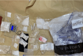 北京|7月以来北京破获毒品案件60余起，缴获各类毒品9.3公斤