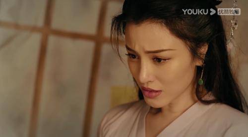 葛天|电影《武松斗杀西门庆》上线 葛天演绎最美潘金莲