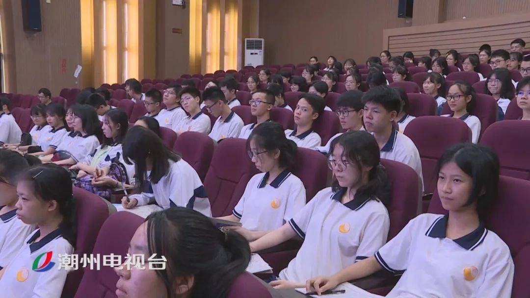枫溪区合生小额贷款有限公司总经理 何加宏