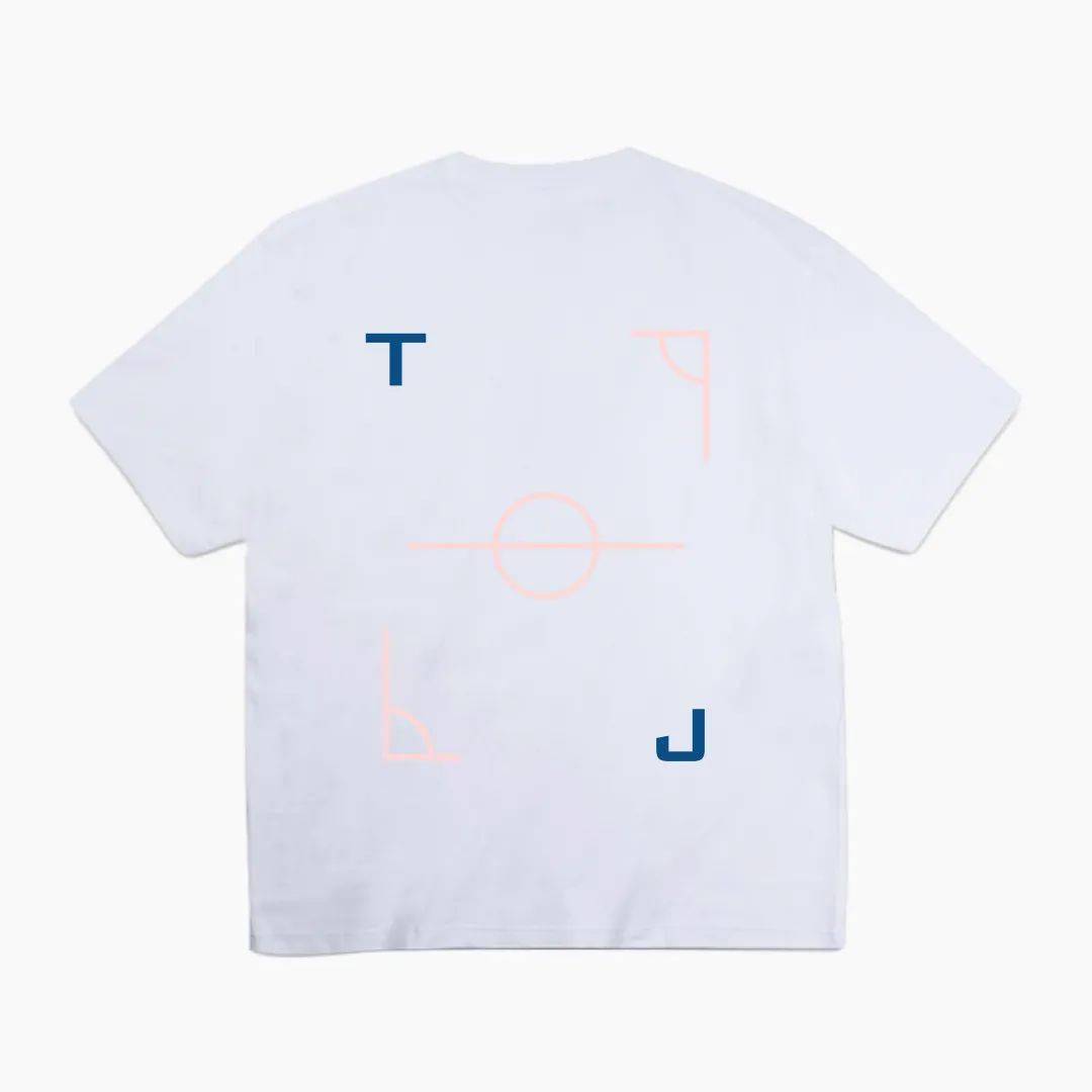 投票丨同济足球人,快来pick你的专属文化衫!