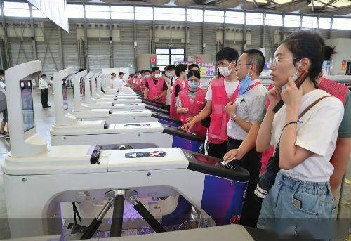 消息资讯|人脸识别实名制入场将为演出市场带来多大的想象空间