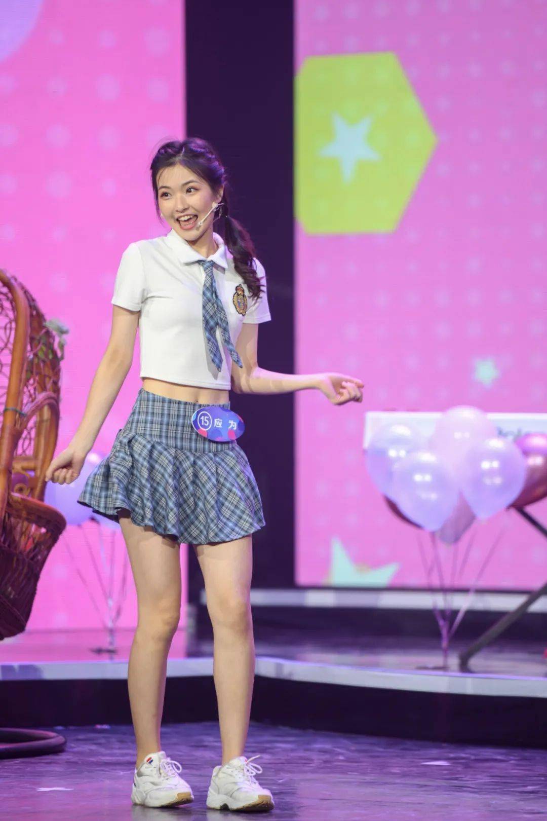 瞩目|你比夏天更闪耀！2020珠江形象大使抢位赛全网瞩目，15强揭晓！