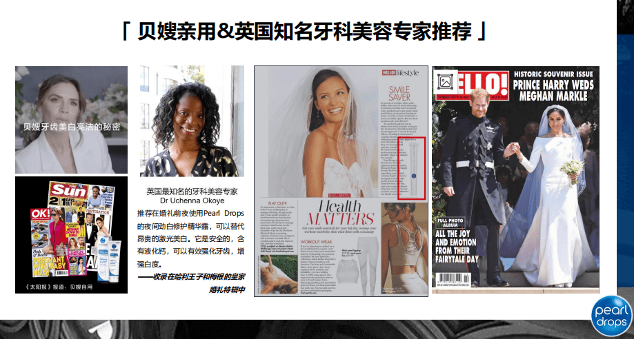 牙膏|牙黄真的太毁颜值！连涂口红都没人家好看