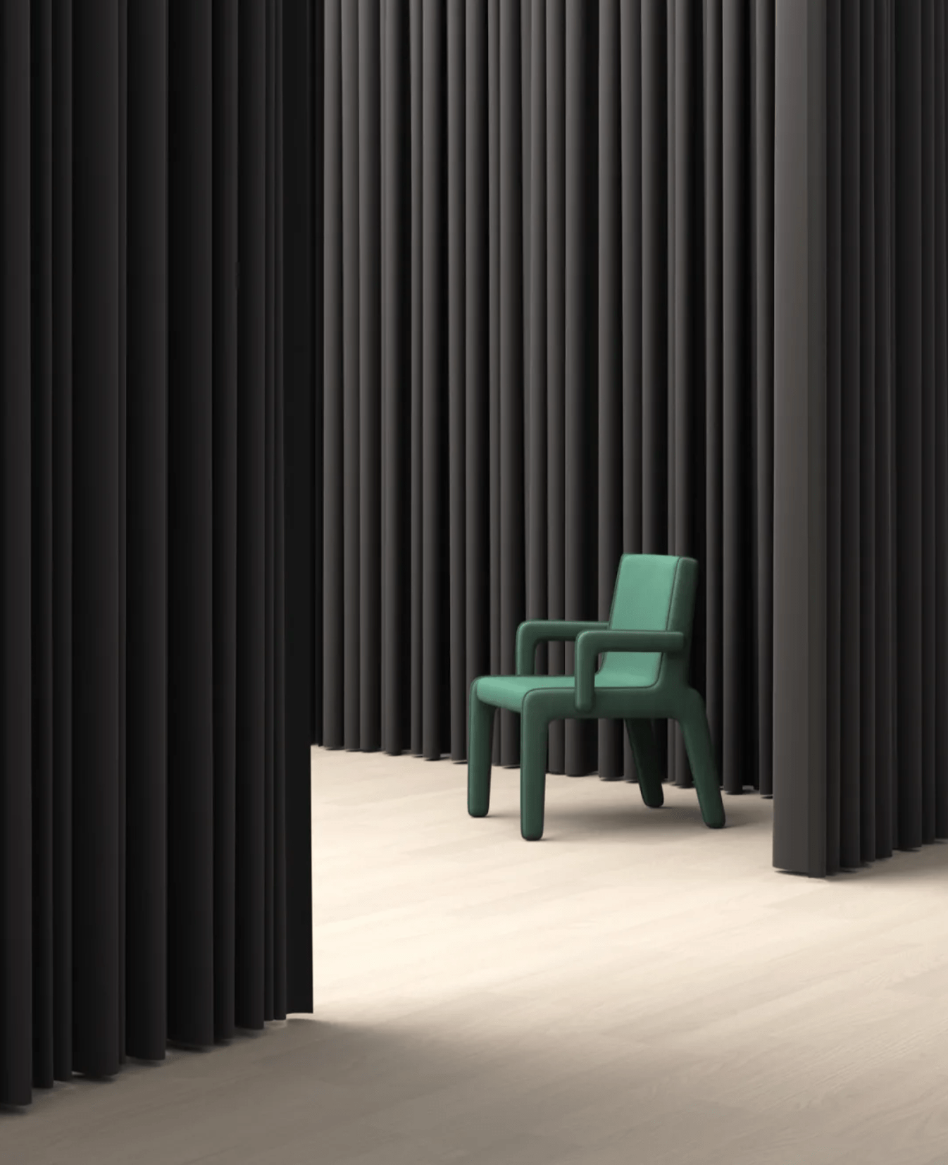 素元|好物│家具设计上新啦，你看好哪一款？