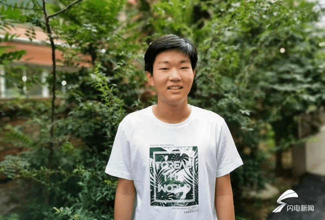中考|济南这所学校学生中考创佳绩 “秘诀”在这里!