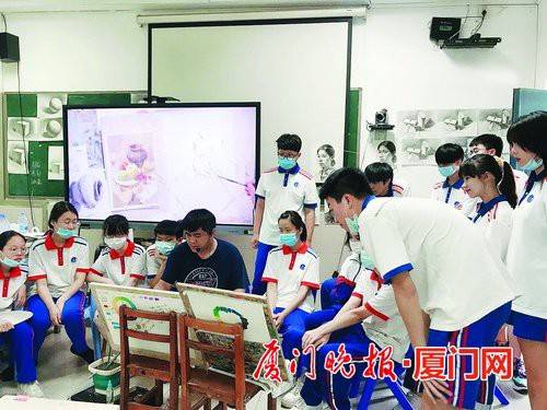 人人|有了这样的“土壤” 人人皆可出彩