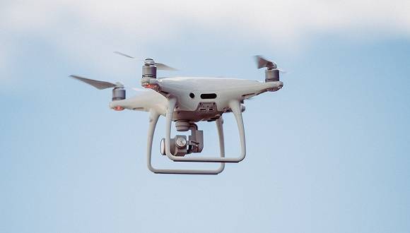 小米|大疆不是“小米”