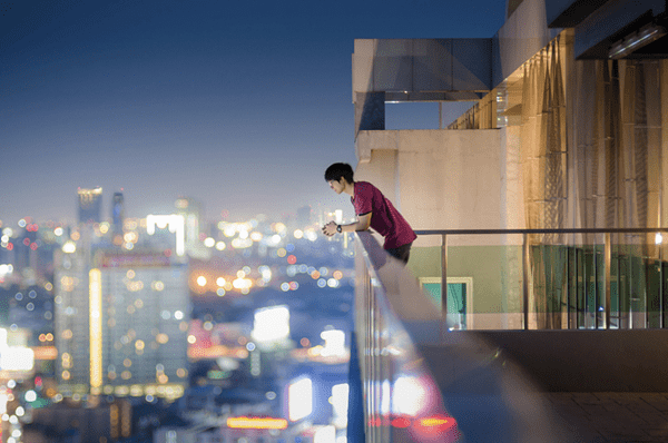 是一种|夜读｜思念，是一种美丽的孤独