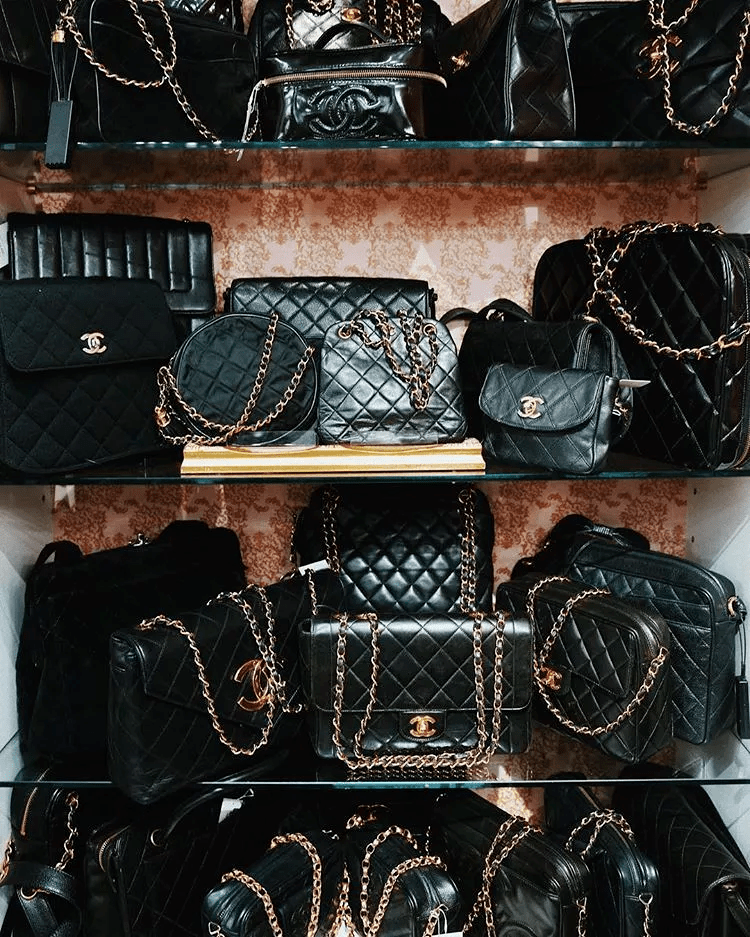 王漫妮|人生第一个包怎么选才不后悔？看王漫妮和梁爽就知道了