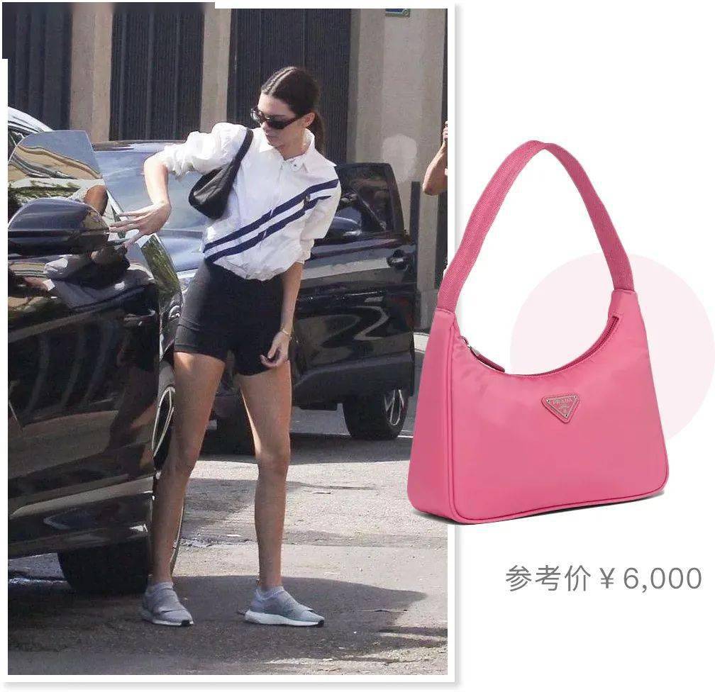 王漫妮|人生第一个包怎么选才不后悔？看王漫妮和梁爽就知道了