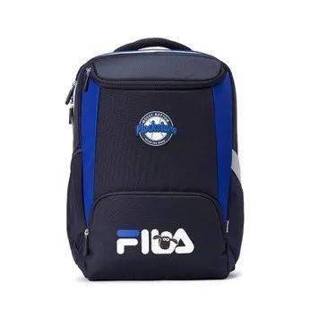 书包|书包实验室的神秘邀请 | FILA Kids