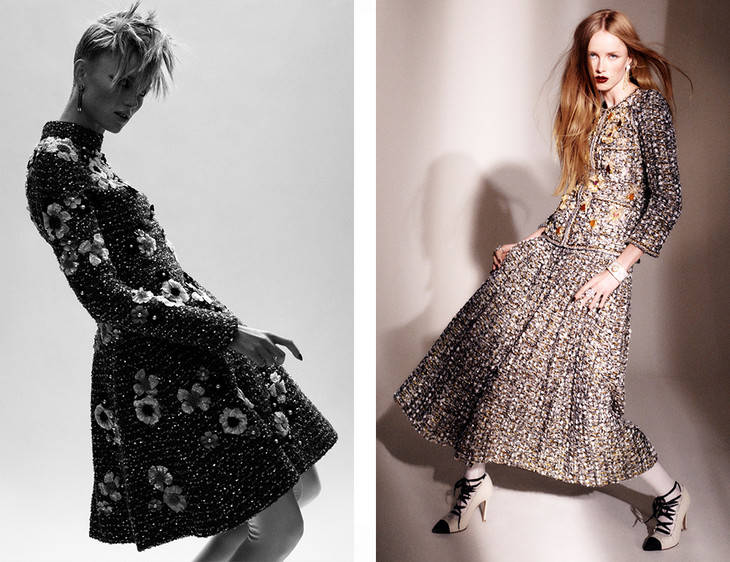 Viard|Virginie Viard Chanel高定