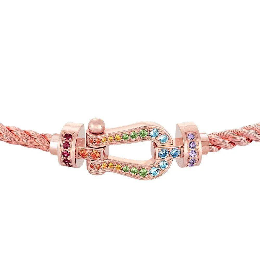 卡地亚|偷偷安利你一个小众珠宝大牌,戴出去比卡地亚更吸睛!