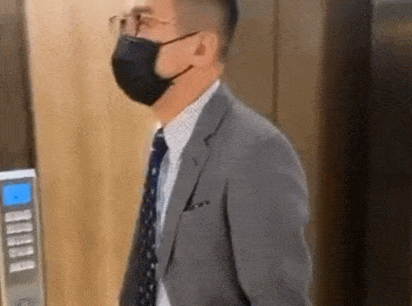 港澳|敏感时刻，美国驻港澳总领事密会乱港头目