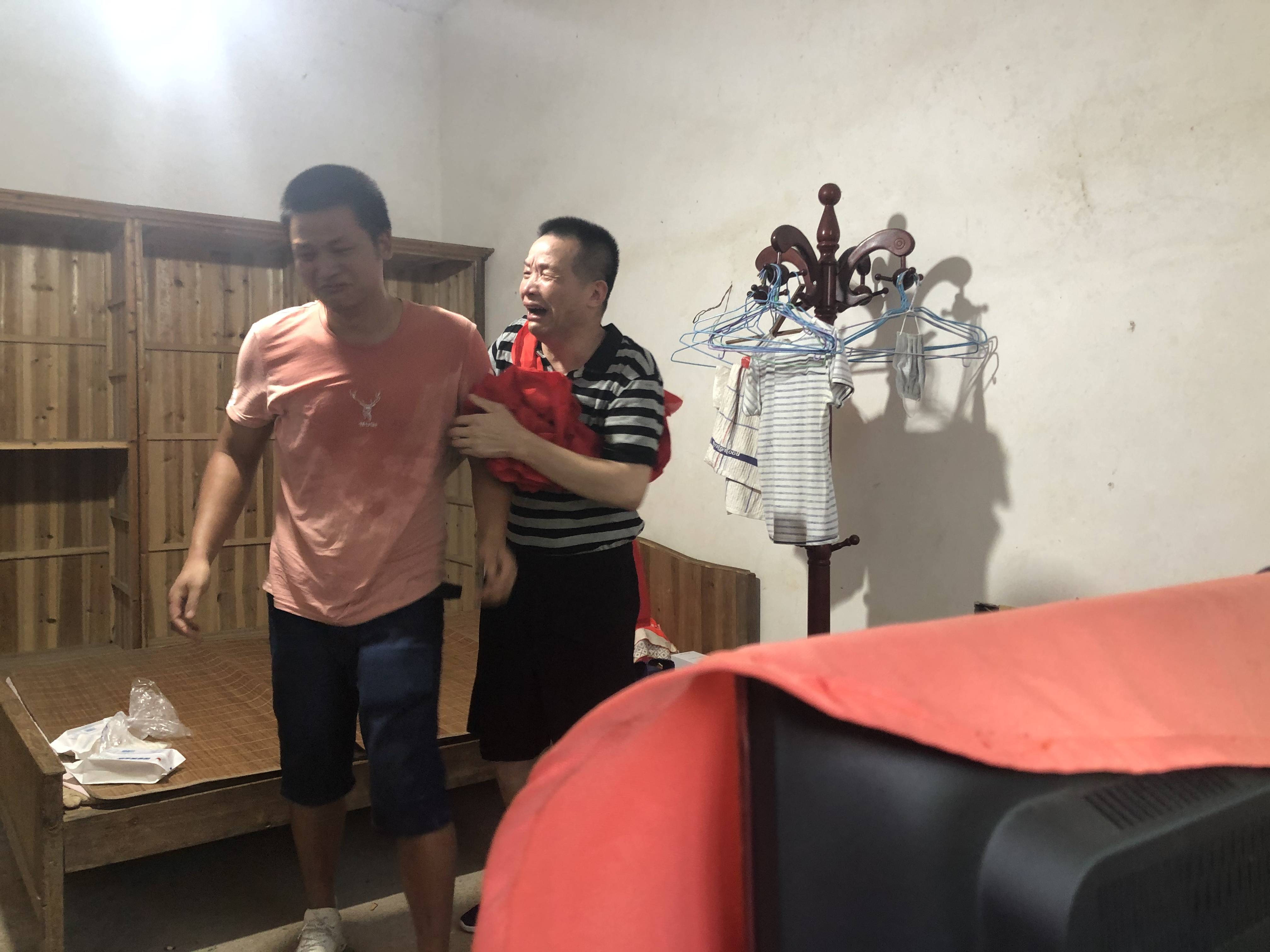 老娘|对话｜无罪获释后的张玉环：希望有个安身之所，好好孝敬老娘