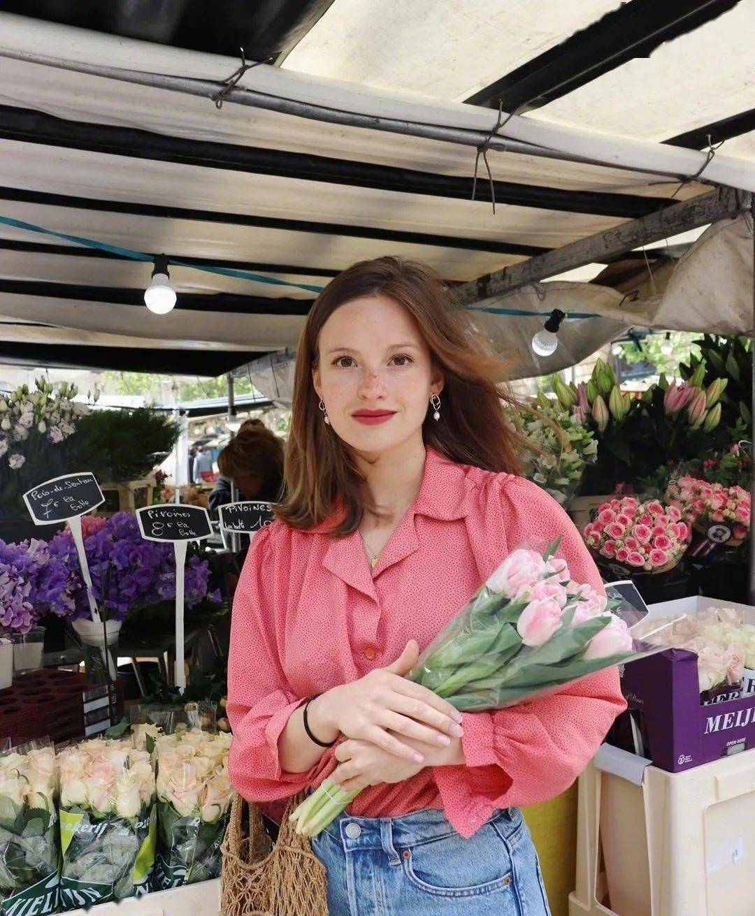 头发|时髦的发型，离不开它 | 好物