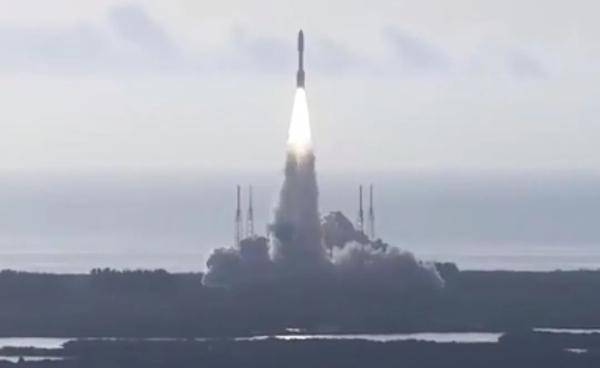 火星|人类何时能登上火星？