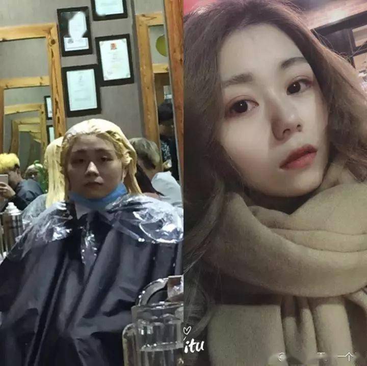 连拍|老娘化妆那么贵，你连拍照都不会