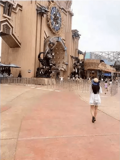 连拍|老娘化妆那么贵，你连拍照都不会