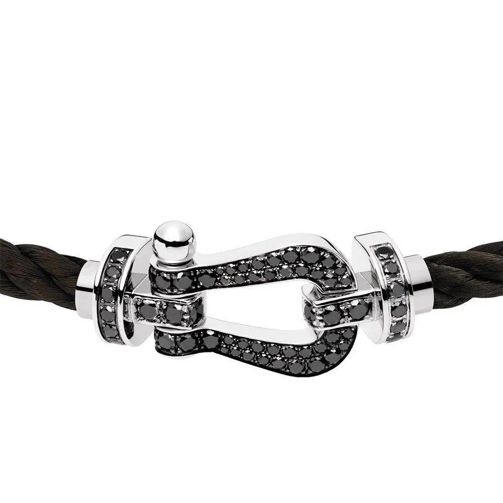 卡地亚|偷偷安利你一个小众珠宝大牌,戴出去比卡地亚更吸睛!