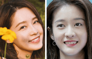 争议|观众缘 | 外貌讨喜，性格劝退？「努力有野心」的蓝盈莹，为什么还是备受争议？