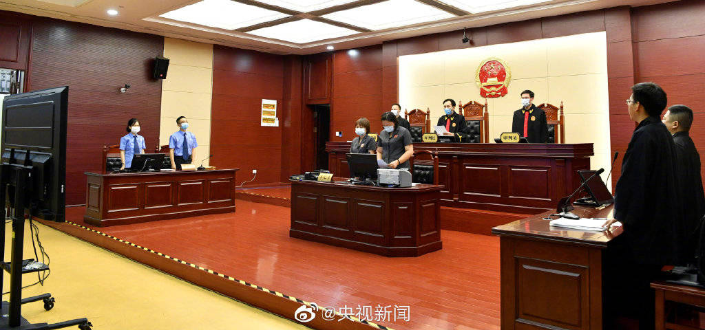 高院|江西高院负责人向张玉环赔礼道歉