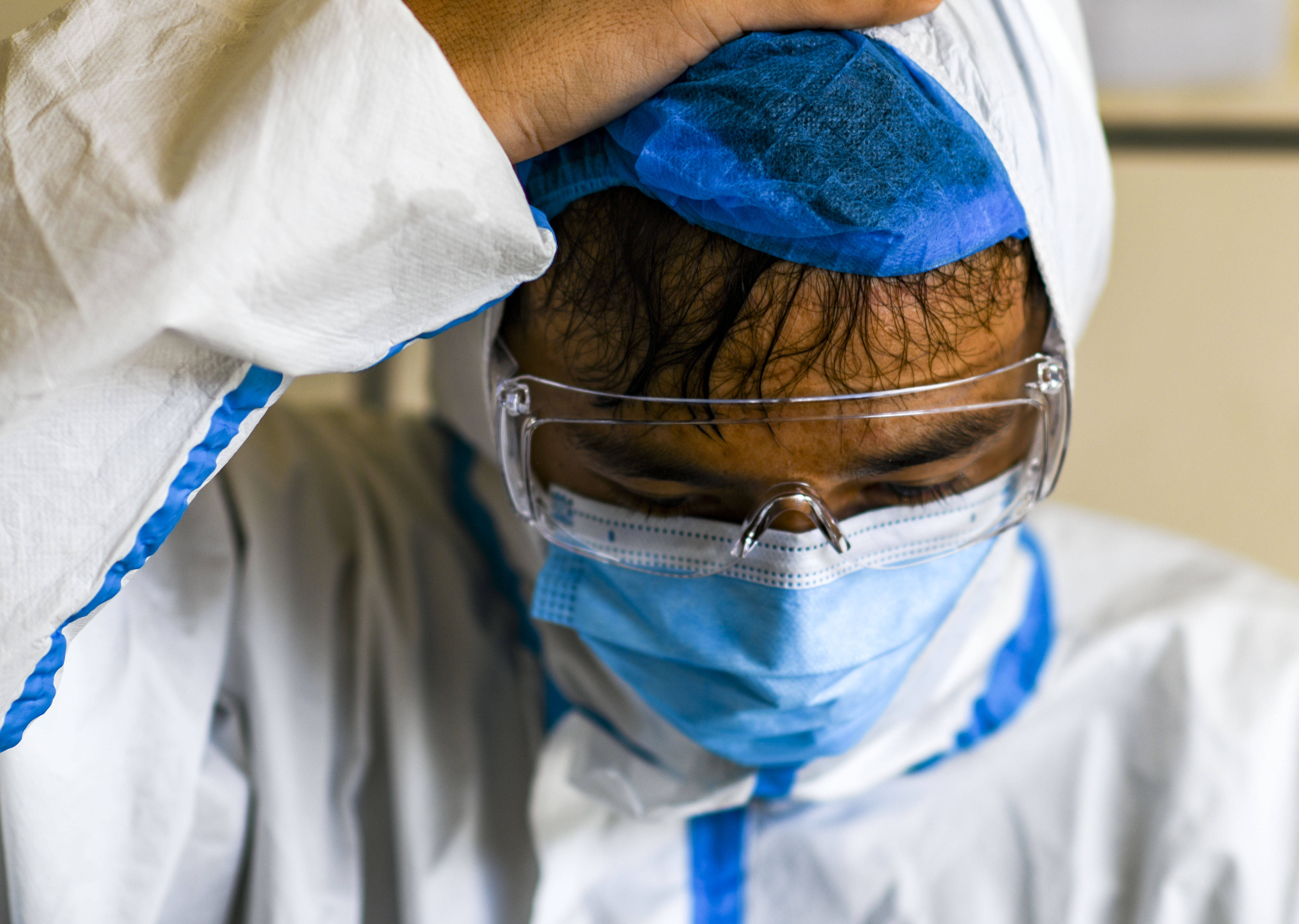 艾科拜尔|大学生志愿者艾科拜尔：爱了这座城 为了这座城