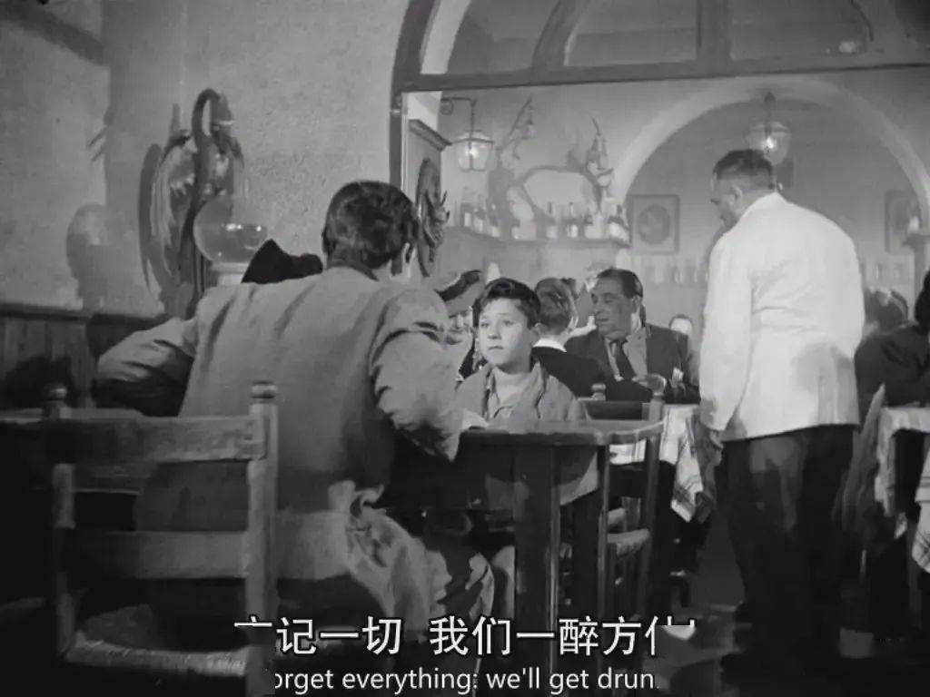 【电影名解《偷自行车的人(1948)