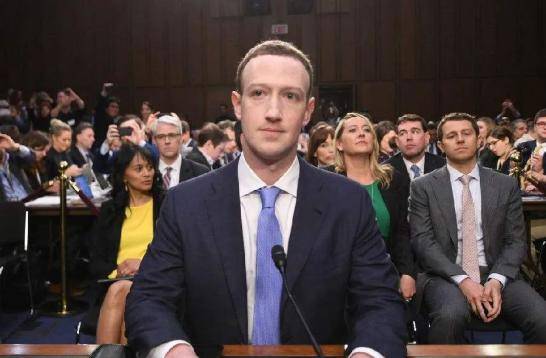 扎克伯格|张一鸣与扎克伯格的“终极一战”，无人能成赢家