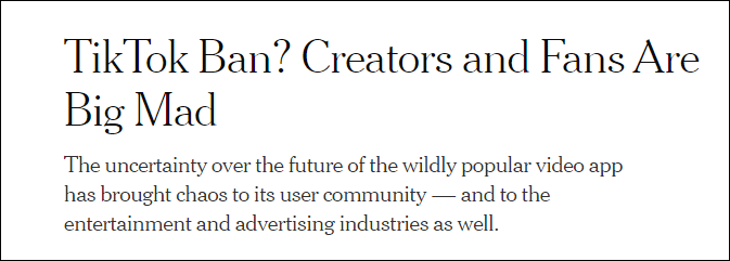 特朗普|美国大V联名致信特朗普