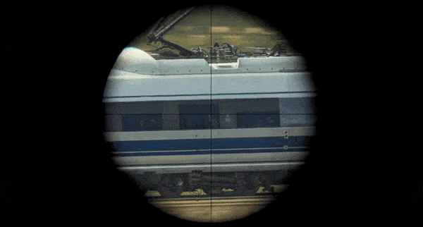 想象力|环幕取代绿幕，演员不用再完全凭借想象力来演戏了