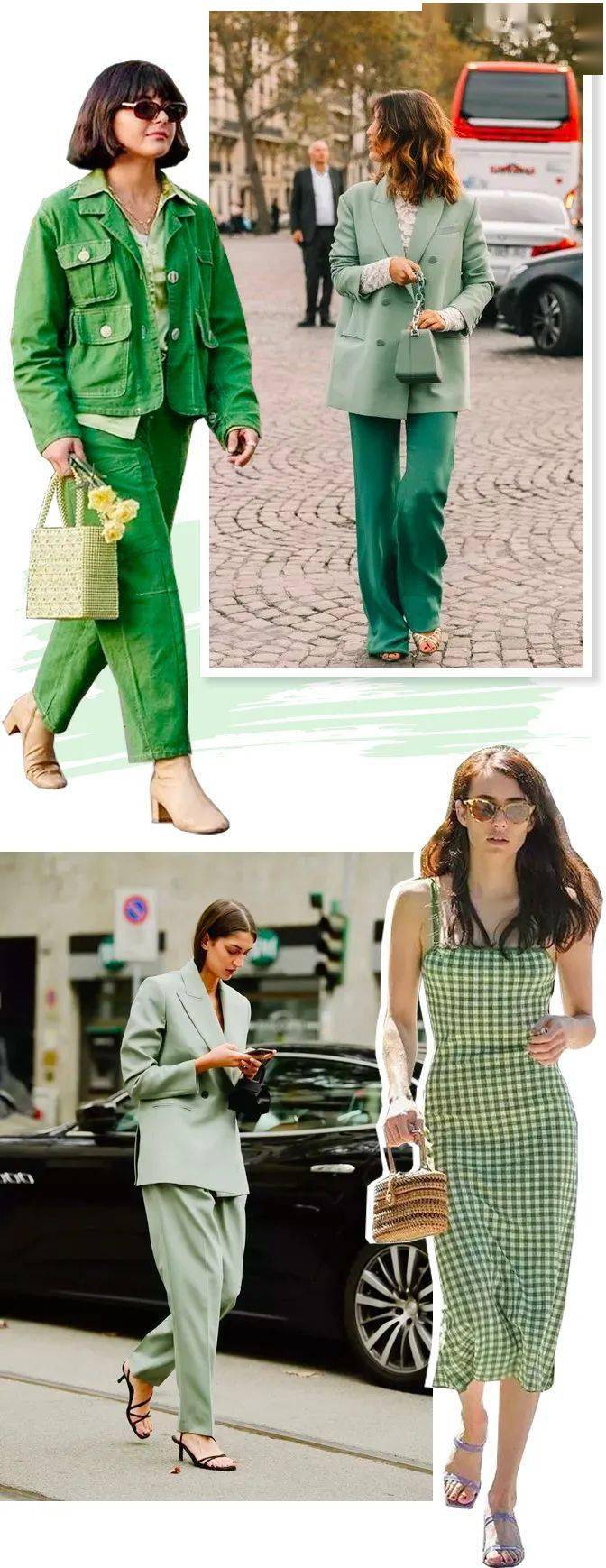 绿色|一表难求的绿水鬼，四十万也有人买？