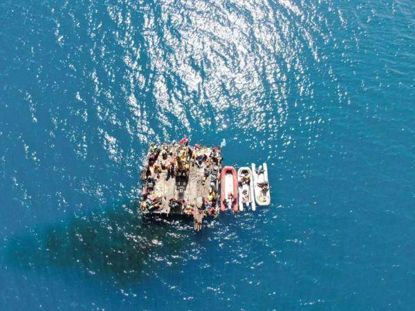 钻探|我国科学家成功在高原湖泊钻取最长岩芯