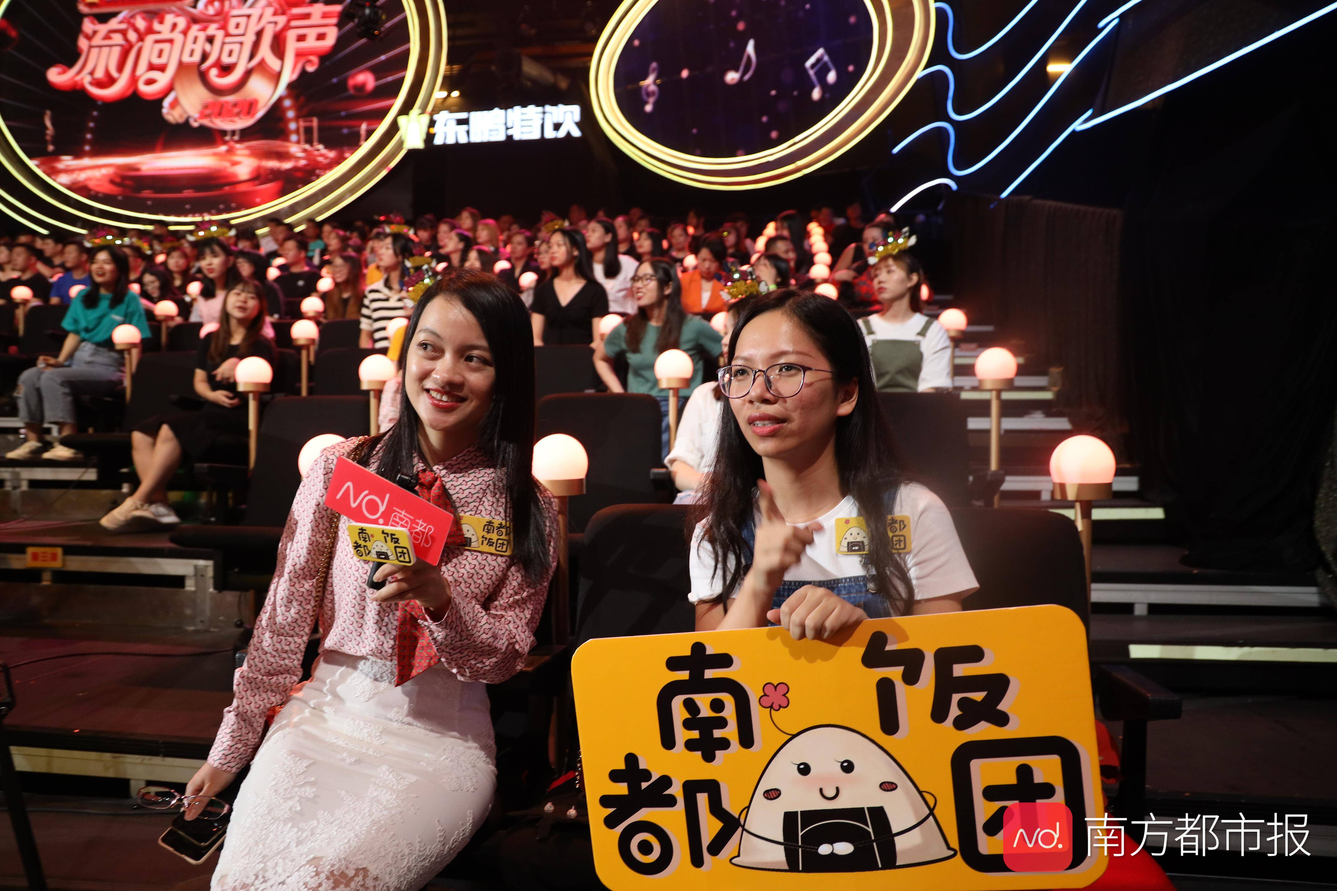 任贤齐|探班《流淌的歌声》，任贤齐“心太软”戳中小团子心