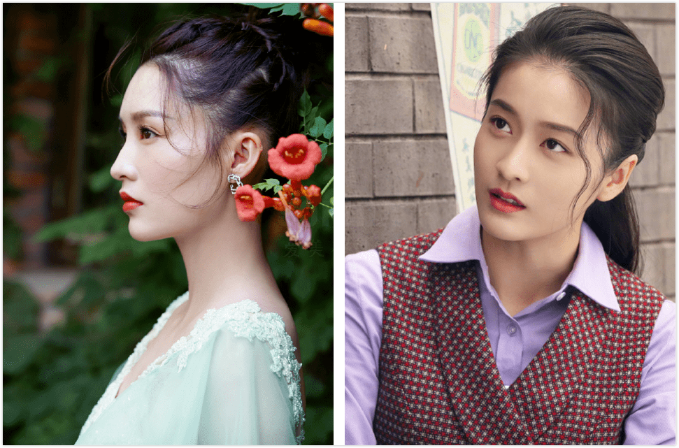 争议|观众缘 | 外貌讨喜，性格劝退？「努力有野心」的蓝盈莹，为什么还是备受争议？