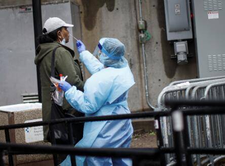 病例|全球累计确诊超1840万例 巴西内政部长确诊新冠肺炎