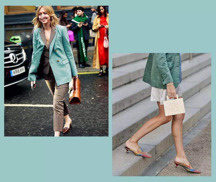 颜色|OMG!搭配出乎意料好看的“神仙配色”,你造吗?