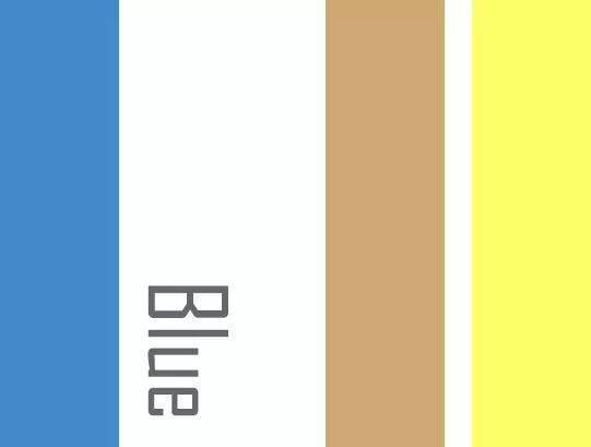 颜色|OMG!搭配出乎意料好看的“神仙配色”,你造吗?