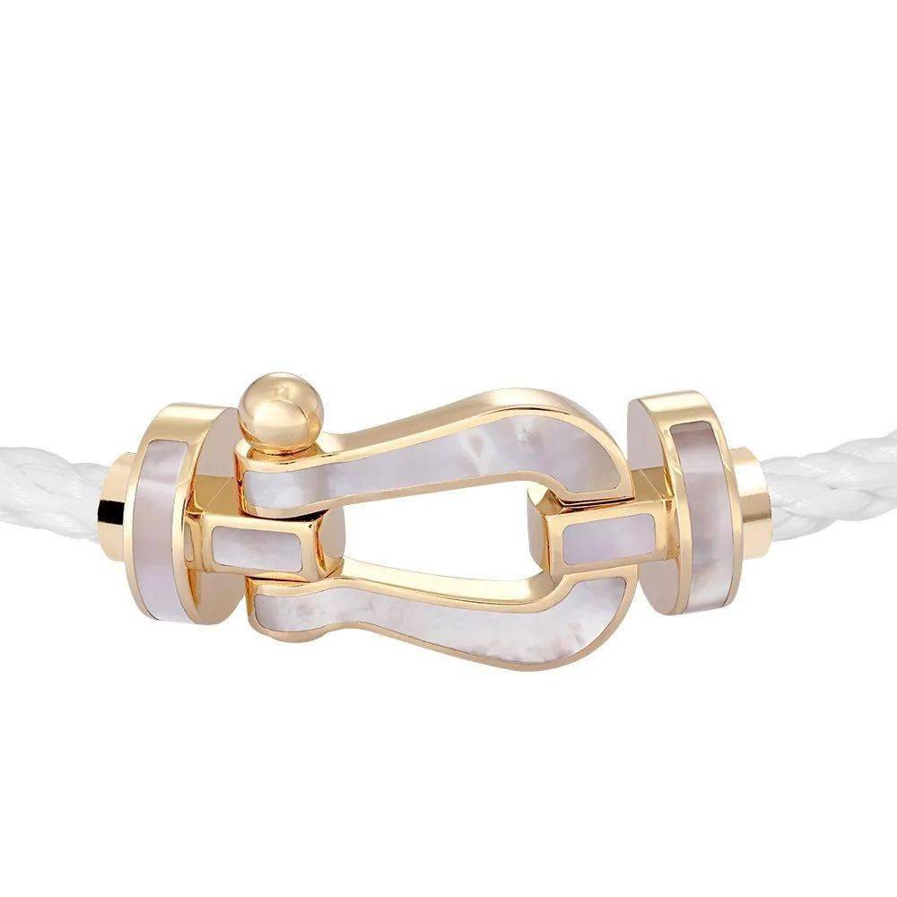 卡地亚|偷偷安利你一个小众珠宝大牌,戴出去比卡地亚更吸睛!