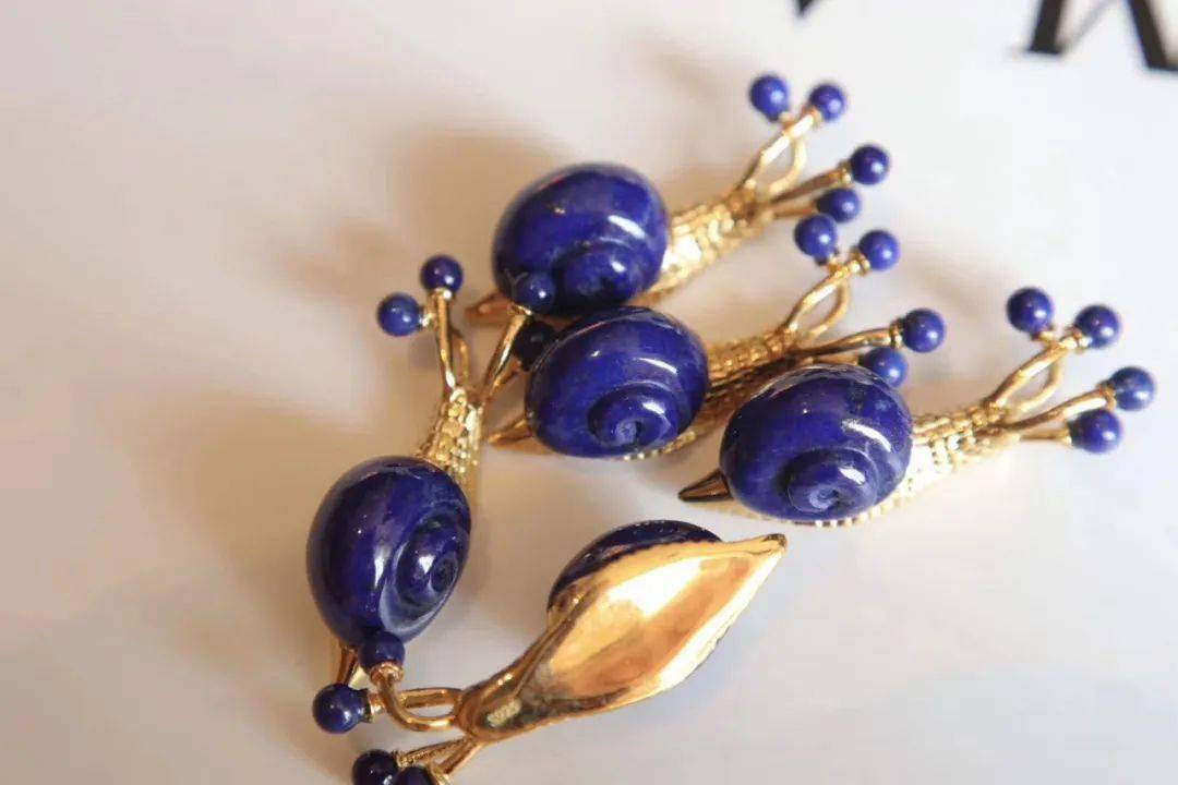 钻石|世界上最著名的三件珠宝首饰!其中一件历经四代英国皇室!