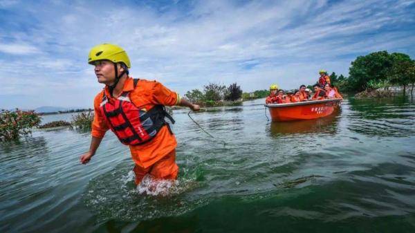 橙色|橙色号的故事丨我们这一天