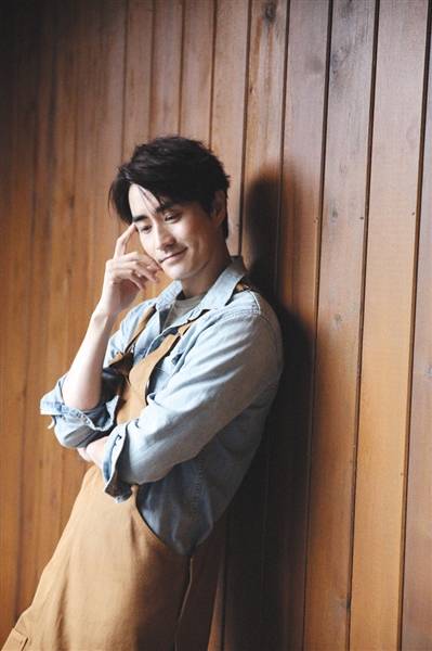 陈屿|杨玏 《清平乐》《三十而已》表演难度的两个极端